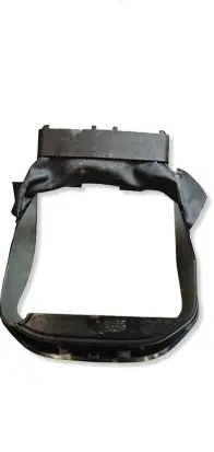 Mercedes-Benz GLC X253 C253 Steering wheel column trim A2536800289 A2536806100
