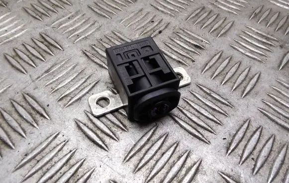 Audi A5 8T 8F Battery relay fuse 4F0915519