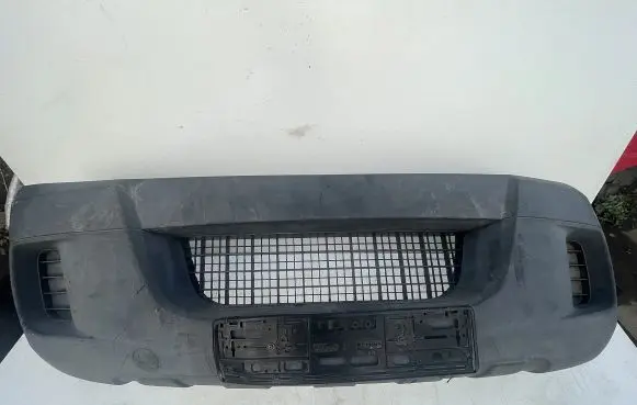 Fiat Iveco Daily Front bumper