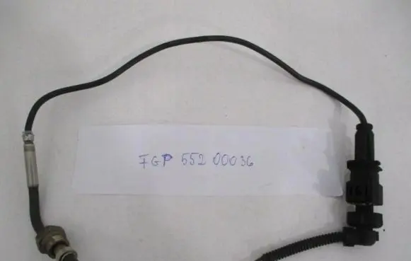 Fiat Croma Exhaust gas temperature sensor FGP55200036