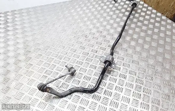 Rear anti-roll bar/sway bar