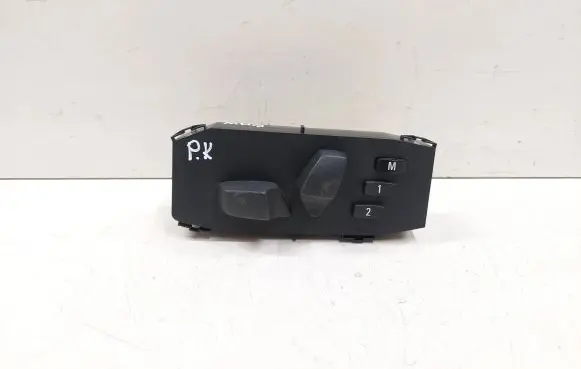 BMW 3 E92 E93 Seat control switch 6936979 53359700