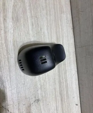 Audi Q3 F3 Rearview mirror trim 8W0858937