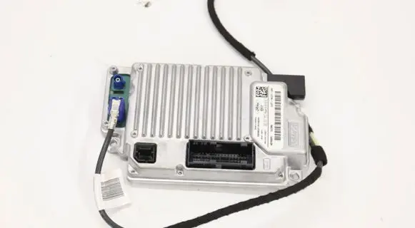 Ford Transit - Tourneo Connect Radio/CD/DVD/GPS head unit LU5T14G371GNC