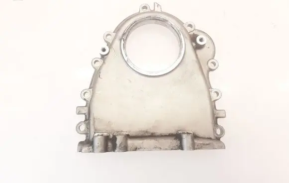 Audi A5 8T 8F Timing belt guard (cover) 059109130E 059109130