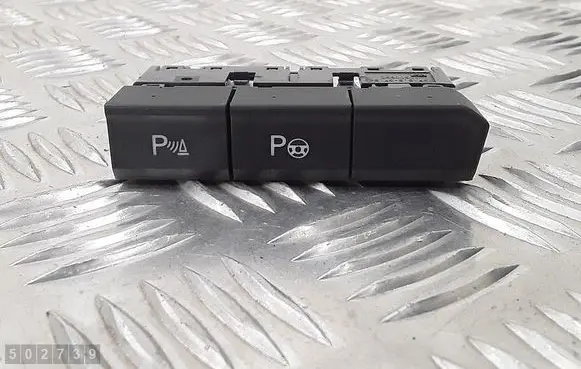 Volkswagen T-Roc Parking (PDC) sensor switch 2GB927238