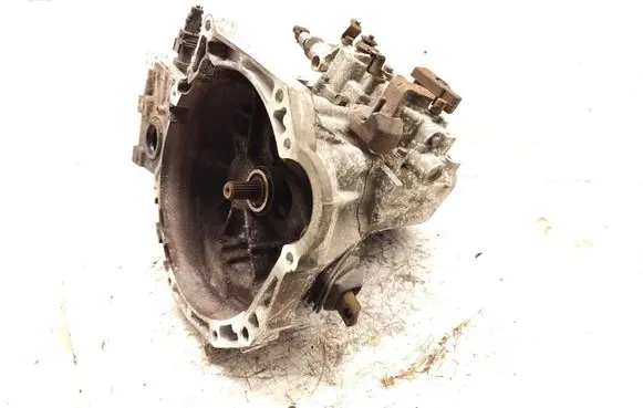 KIA Ceed Manual 5 speed gearbox 4300023081 4300023082