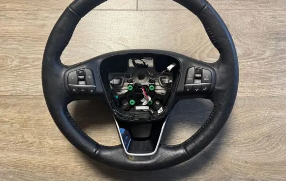 Ford Escape III Steering wheel LJ6B3600JD3ZHE