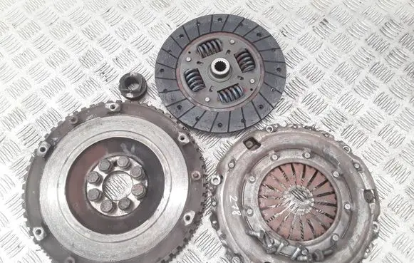 Citroen Xsara Picasso Clutch set kit 9637894680 9647829180 9652891980