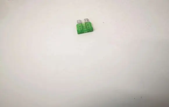 Volkswagen Golf Plus Fuse 