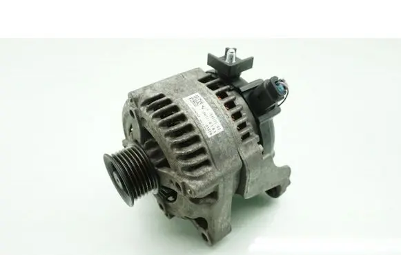Mini One - Cooper F56 F55 Generator/alternator 7640131