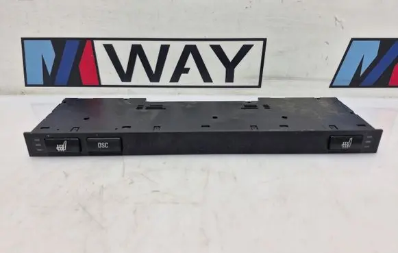 BMW 5 E39 Other switches/knobs/shifts 8373772