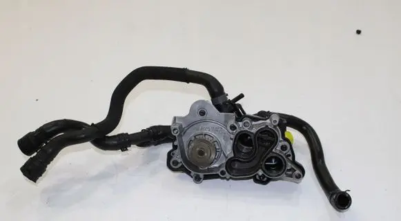 Skoda Superb B5 (3U) Water pump 04E121600BD