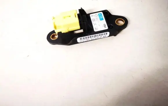 Honda Accord Airbag deployment crash/impact sensor 77970seac816m1 77970-sea-c816-m1