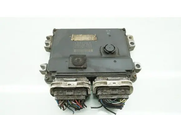 Mazda MX-5 NC Miata Engine control unit/module ECU 2797004035