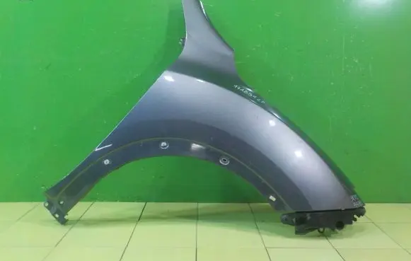 Nissan Juke I F15 Fender PRZOD PRAWY