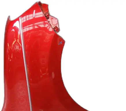 Renault Twingo III Fender 631002849R