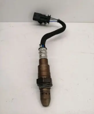 Lambda probe sensor