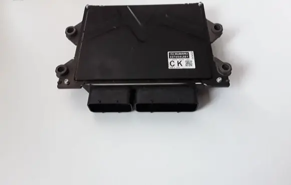 Subaru Forester SK Engine control unit/module 22765AL821