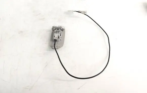 Citroen Jumpy Microphone (bluetooth/phone) 9812377180 KHM0042010040