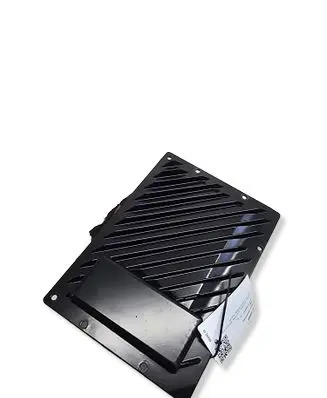 Jaguar XF X250 Sound amplifier BJ3219C164BF