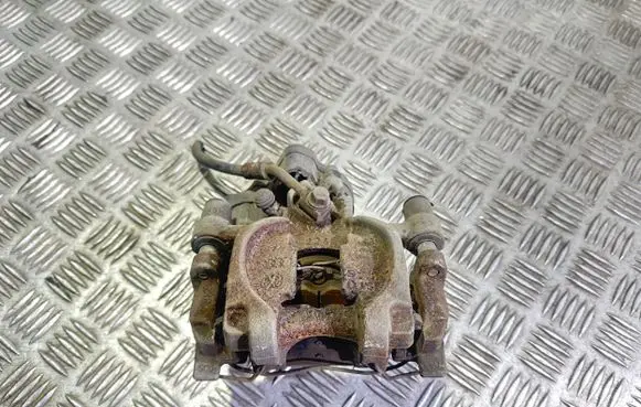 Audi A3 S3 8V Rear brake caliper 5Q0615406CK