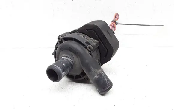 Mercedes-Benz ML W164 Electric auxiliary coolant/water pump A2118350028