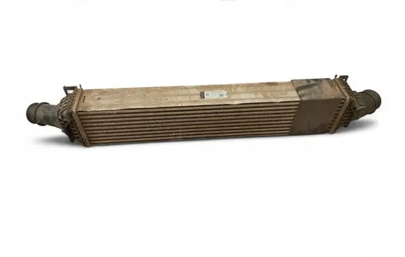 Audi Q5 SQ5 Intercooler radiator 80A145805J
