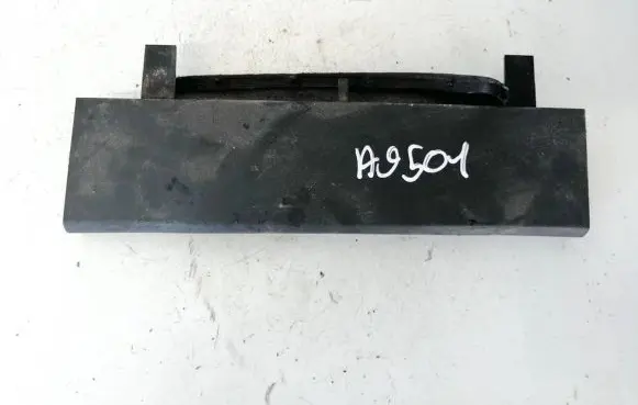 Volkswagen Touran I Steering wheel column trim 1t1858345a