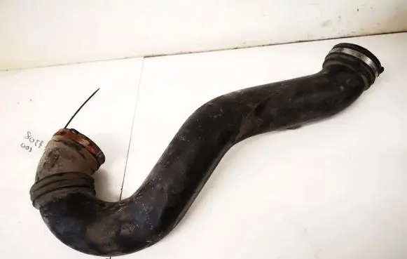 Citroen Jumper Intercooler hose/pipe 349903080
