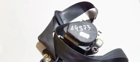 Fiat Ulysse Front seatbelt b507744
