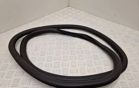Peugeot 308 Rear door rubber seal (on body)