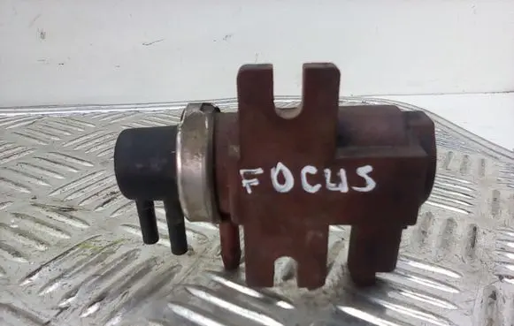 Ford Focus Turbo solenoid valve PA66GF35