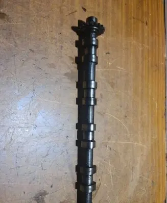 Citroen C8 Camshaft 9A2951894 FMCC5A