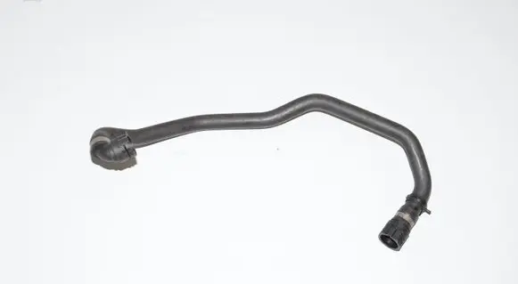 BMW 7 E65 E66 Engine coolant pipe/hose 8379979