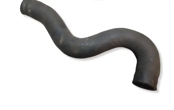 Toyota Yaris Engine coolant pipe/hose 1657133020