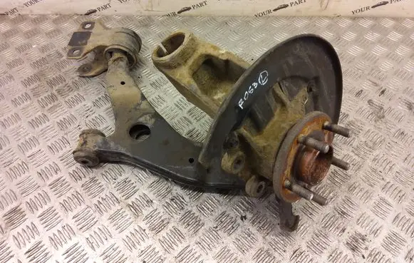 Ford Transit - Tourneo Connect Front wheel hub spindle knuckle DV613K171BA
