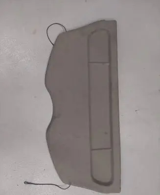 Nissan Leaf I (ZE0) Parcel shelf 799103NA0ATT
