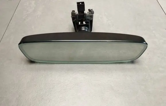 Audi Q4 Sportback e-tron Rear view mirror (interior) 81A857333 F01C7R08 9056305