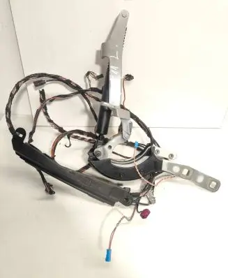 BMW 5 F10 F11 Tailgate/trunk/boot hinge 7206639 17120310 13120310