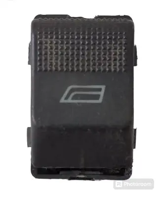Audi A4 S4 B6 8E 8H Electric window control switch 4D095985501C