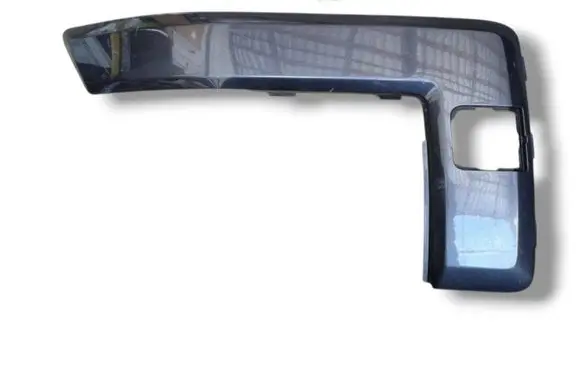 Ford Fusion Front bumper splitter molding 6N11-17D749-A