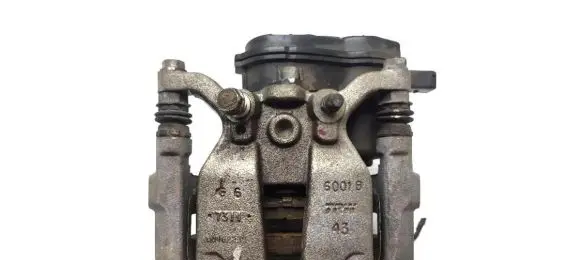 Honda Odyssey Rear brake caliper