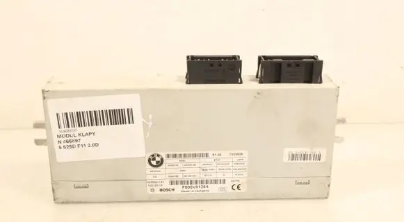 BMW 5 F10 F11 Central body control module 7333939