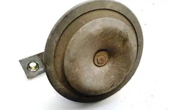 Audi TT Mk1 Horn signal e6007524 8n0951113