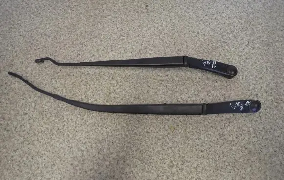 Hyundai ix35 Other interior part