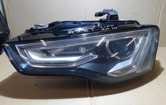 Audi A5 8T 8F Headlight/headlamp