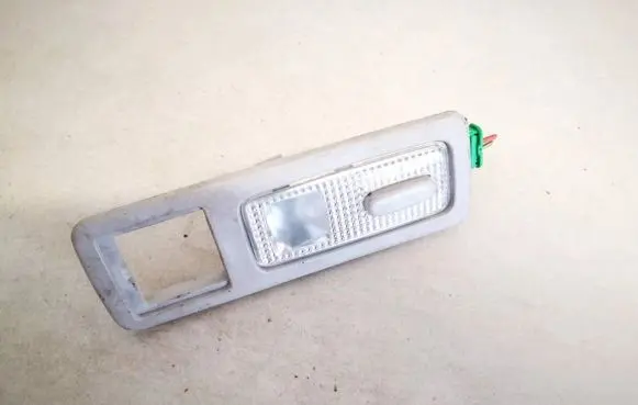 Peugeot 307 Other interior light
