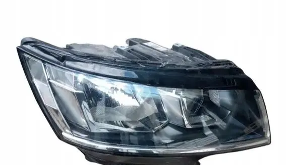 Volkswagen Transporter - Caravelle T6 Headlight/headlamp 7L1941006B