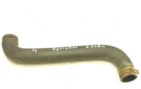 Mercedes-Benz Sprinter W906 Engine coolant pipe/hose